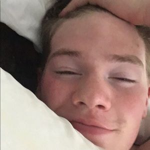 Meet your Posher, Hayden